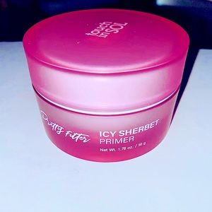 Touch in SOL Pretty Filter Icy Sherbet Primer